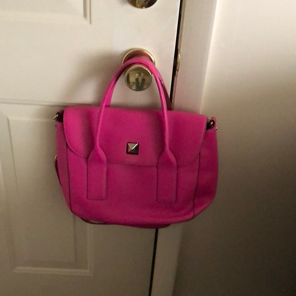 Kate Spade Pink Purse